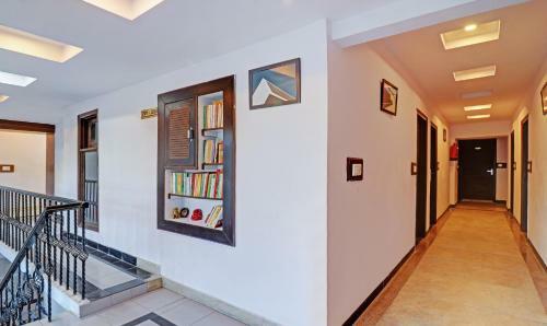 Hotel Treebo Trend Villa Barlow