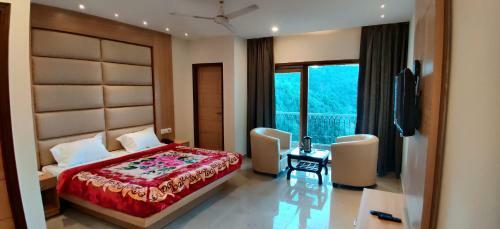 Hostal The Tranquility Bnb
