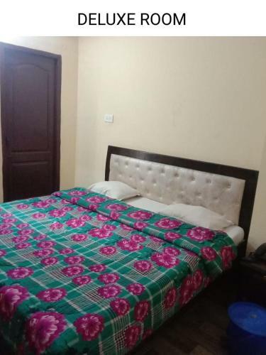 Hostal Odyssey's Naina Homestay
