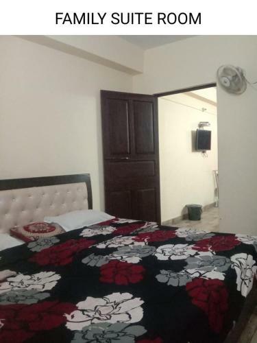 Hostal Odyssey's Naina Homestay
