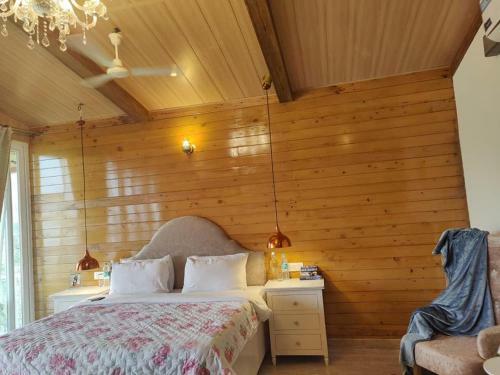 Room In A Boutique Homestay