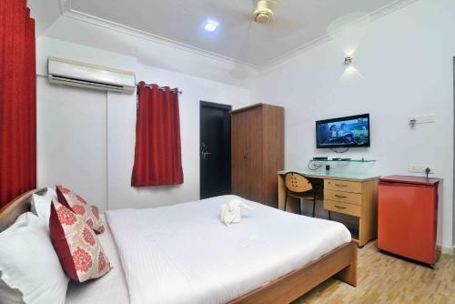 Hostal Shreevilla Corporate Guest House
