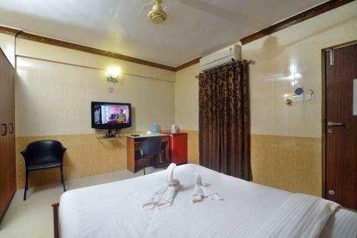 Hostal Shreevilla Corporate Guest House