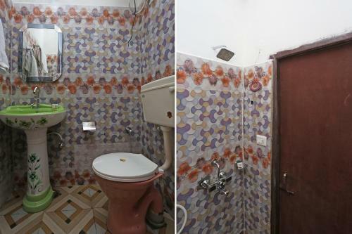 Hotel Oyo 29109 Mussoorie Hikes