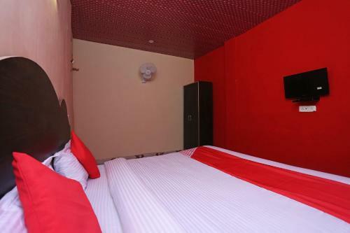 Hotel Oyo 29109 Mussoorie Hikes