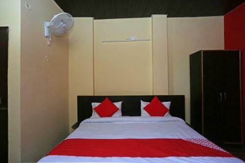 Hotel Oyo 29109 Mussoorie Hikes