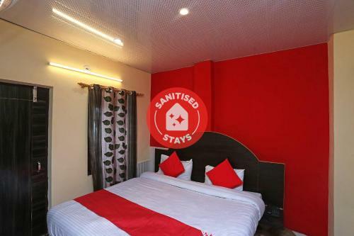 Hotel Oyo 29109 Mussoorie Hikes