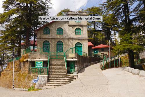 Hotel Oyo 29109 Mussoorie Hikes