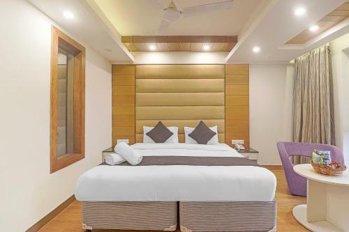 Hotel Antara By Apz Mussoorie