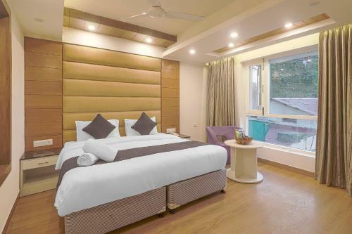 Hotel Antara By Apz Mussoorie