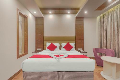 Hotel Antara By Apz Mussoorie