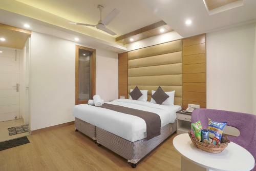 Hotel Antara By Apz Mussoorie
