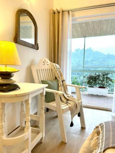 Sundays Forever - Barlows Cottage