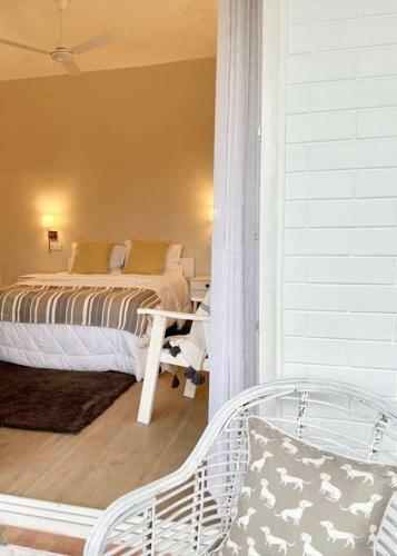 Sundays Forever - Barlows Cottage