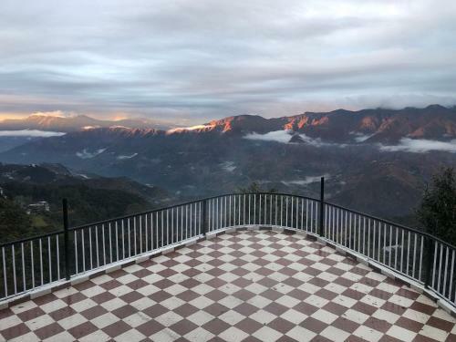 Bed & Breakfast Pushp Home Stay