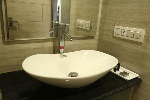 Hotel Shining Hills