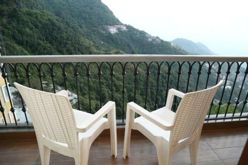 Hotel Shining Hills