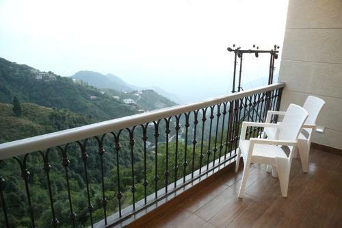 Hotel Shining Hills