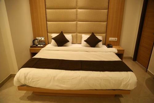 Hotel Shining Hills