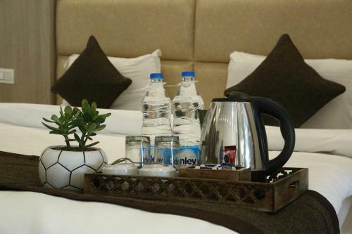 Hotel Shining Hills