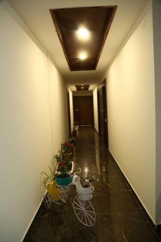 Hotel Shining Hills