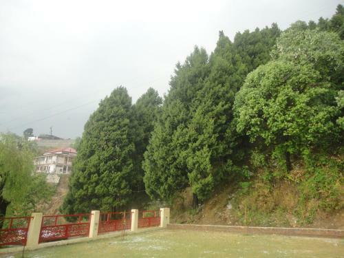 Hotel Raghu Vilas