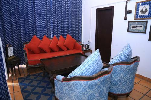 Hotel Raghu Vilas