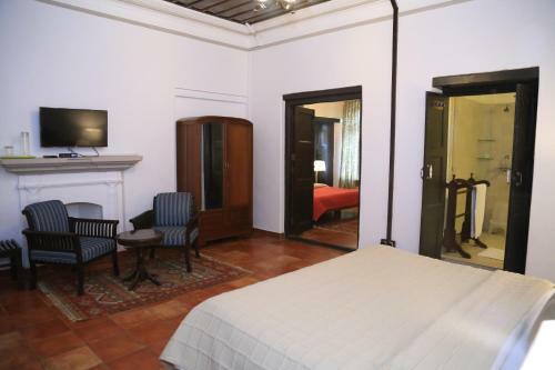 Hotel Raghu Vilas