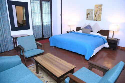 Hotel Raghu Vilas
