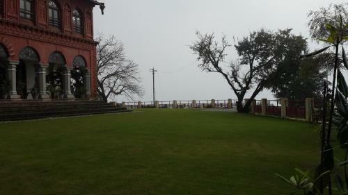 Hotel Raghu Vilas