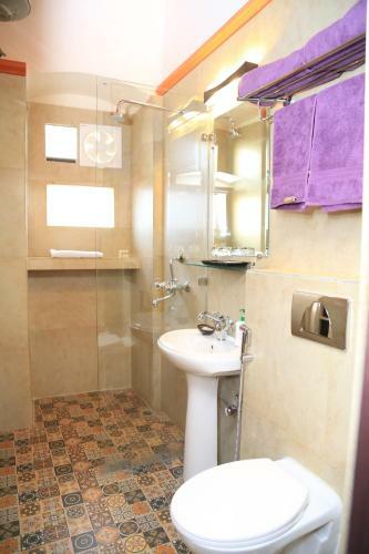 Hotel Raghu Vilas