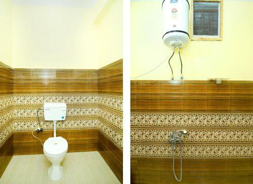Hotel Spot On 37977 Parth Home Stay