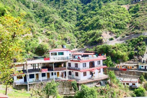 Hotel Spot On 37977 Parth Home Stay