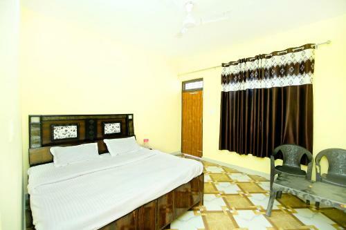 Hotel Spot On 37977 Parth Home Stay