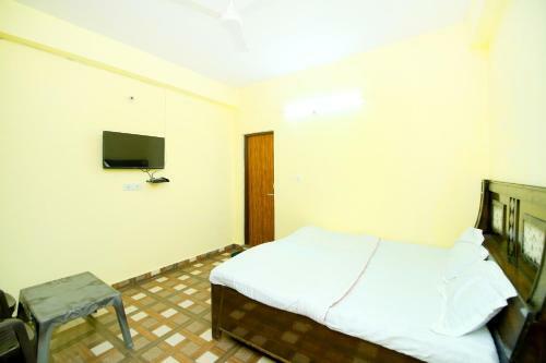 Hotel Spot On 37977 Parth Home Stay