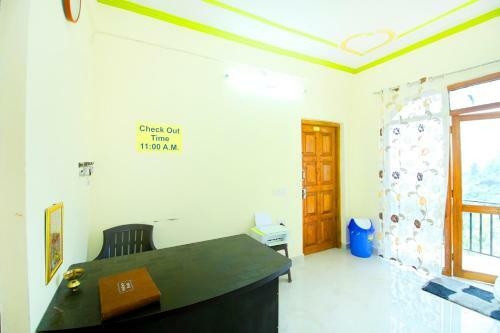 Hotel Spot On 37977 Parth Home Stay