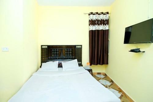 Hotel Spot On 37977 Parth Home Stay