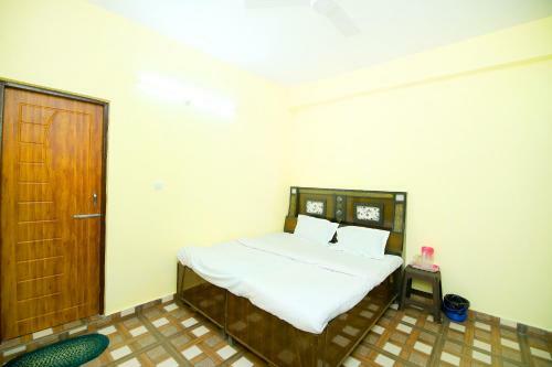 Hotel Spot On 37977 Parth Home Stay