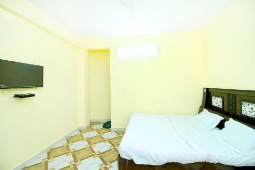 Hotel Spot On 37977 Parth Home Stay