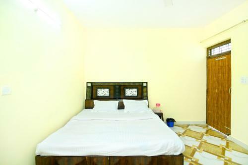 Hotel Spot On 37977 Parth Home Stay