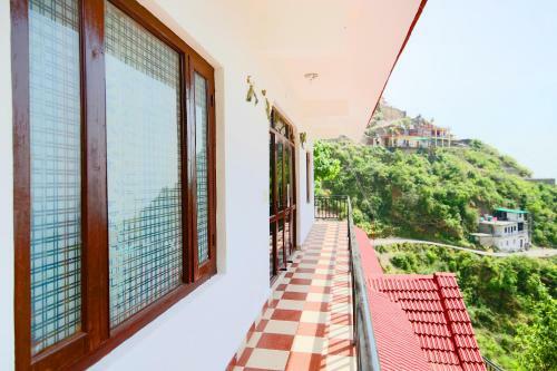 Hotel Spot On 37977 Parth Home Stay