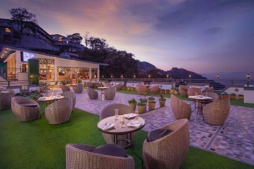 Hotel Pride Ashiyana Resort Mussoorie