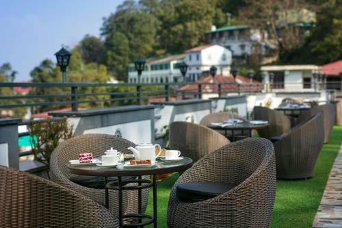 Hotel Pride Ashiyana Resort Mussoorie