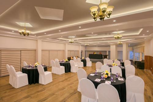 Hotel Pride Ashiyana Resort Mussoorie