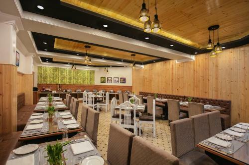 Hotel Pride Ashiyana Resort Mussoorie