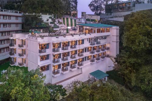 Hotel Pride Ashiyana Resort Mussoorie