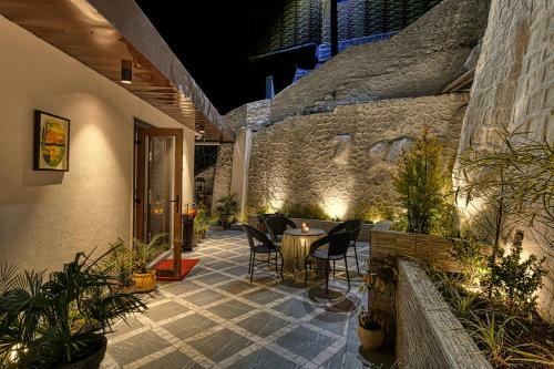 Arncliff Villa:independent 2 Bedroom Villa