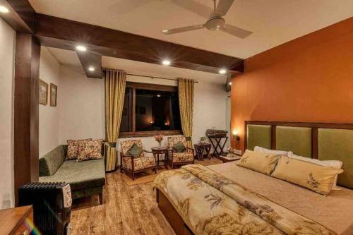 Arncliff Villa:independent 2 Bedroom Villa