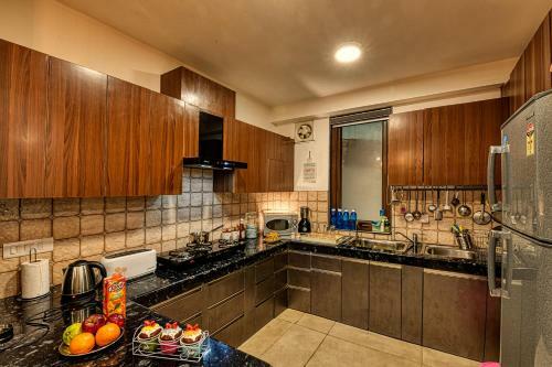 Arncliff Villa:independent 2 Bedroom Villa