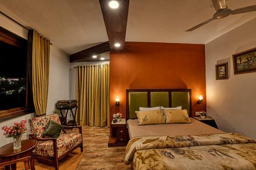 Arncliff Villa:independent 2 Bedroom Villa